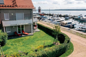 Panorama_Apartment 1 P6 optional P, Amt Plau Am See